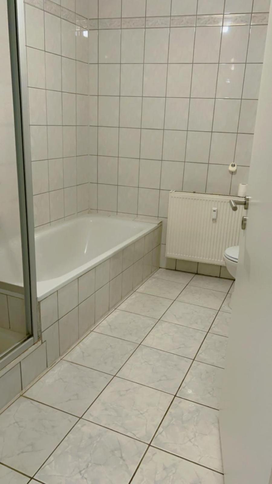 Hoteliving Am Bahnhof Pohlheim ภายนอก รูปภาพ