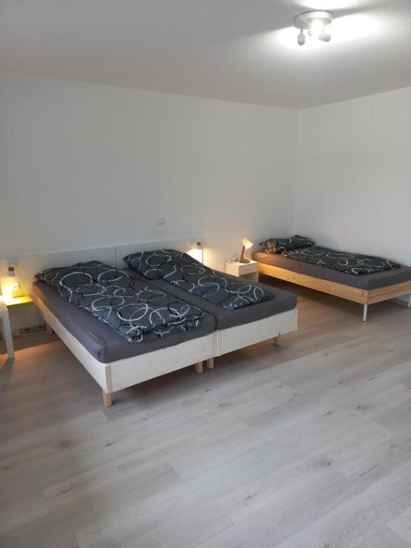 Hoteliving Am Bahnhof Pohlheim ภายนอก รูปภาพ